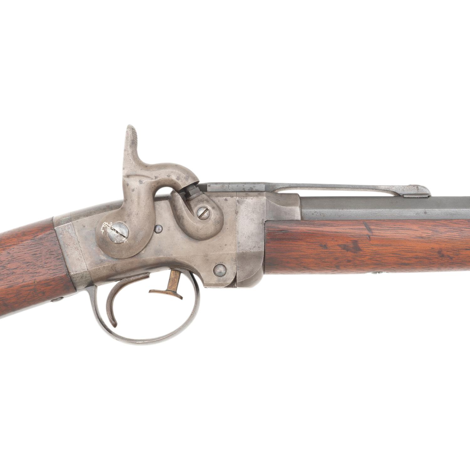 Smith Carbine
