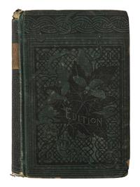 DICKENS, Charles (1812-1870). A group of 3 editions of The Posthumous Papers of the Pickwick Club and related works, comprising: