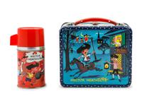 An Aladdin Industries "Hector Heathcote" Lunch Box