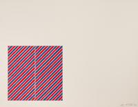 For Meyer Schapiro ( complete portfolio of 12 prints, in original case), 1973-1974
