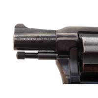 *Charter Arms Undercover