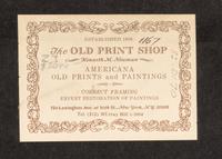 [HORSE RACING SCENES] -- CURRIER and IVES, publishers -- After John Cameron, or Scott Leighton