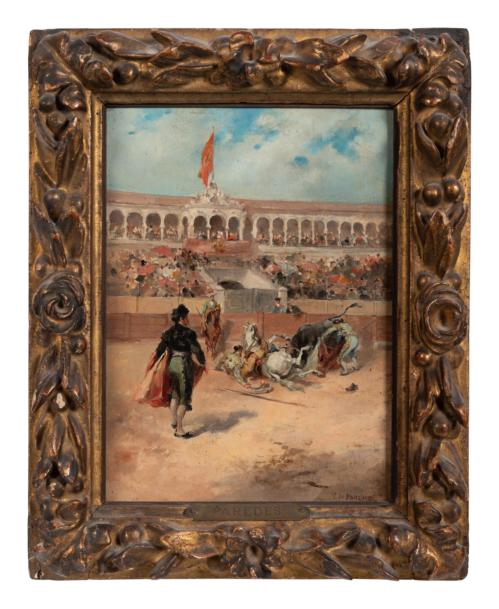 Picador