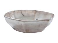 An American Silver Serving Bowl