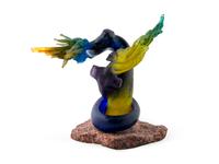 Unique Vessel, for Kosta Boda