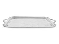 An American Silver Commemorative Serving Tray