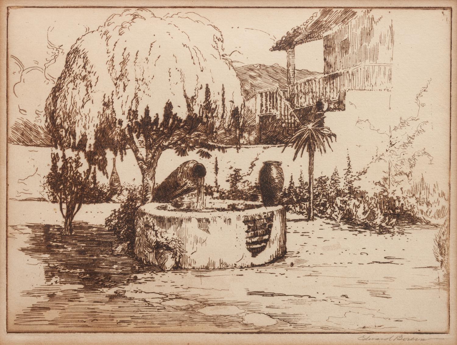 Wishing Well
