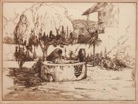 Wishing Well