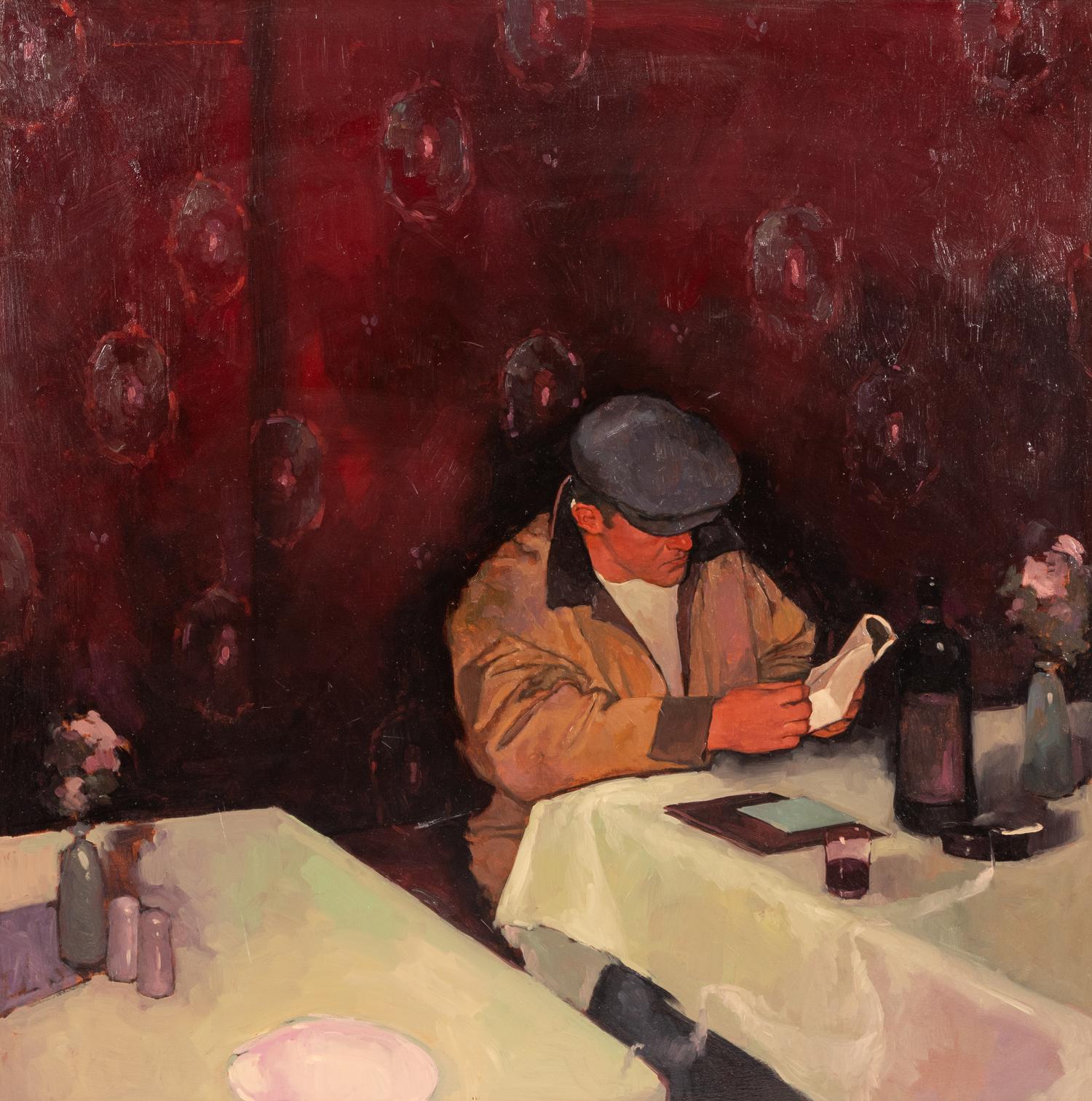 Starting a New Story