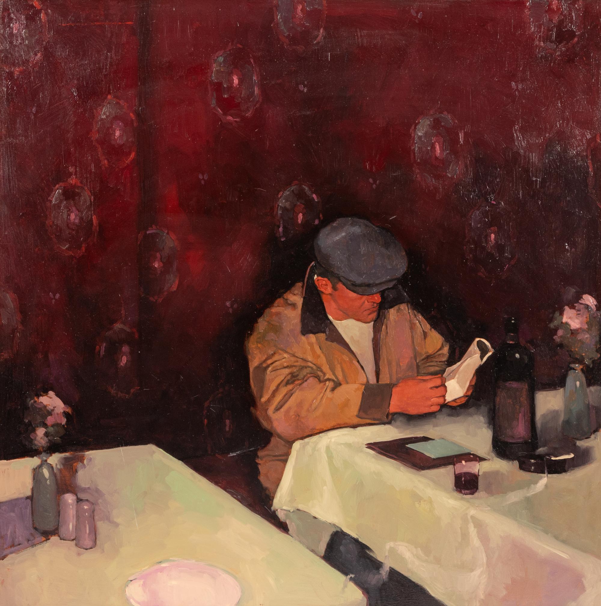 Starting a New Story
