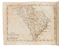 CAREY, Matthew. Carey's American Pocket Atlas. Philadelphia: for Matthew Carey by Lang and Ustick, 1796.