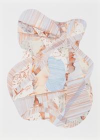 Aqueous #41, 2006
