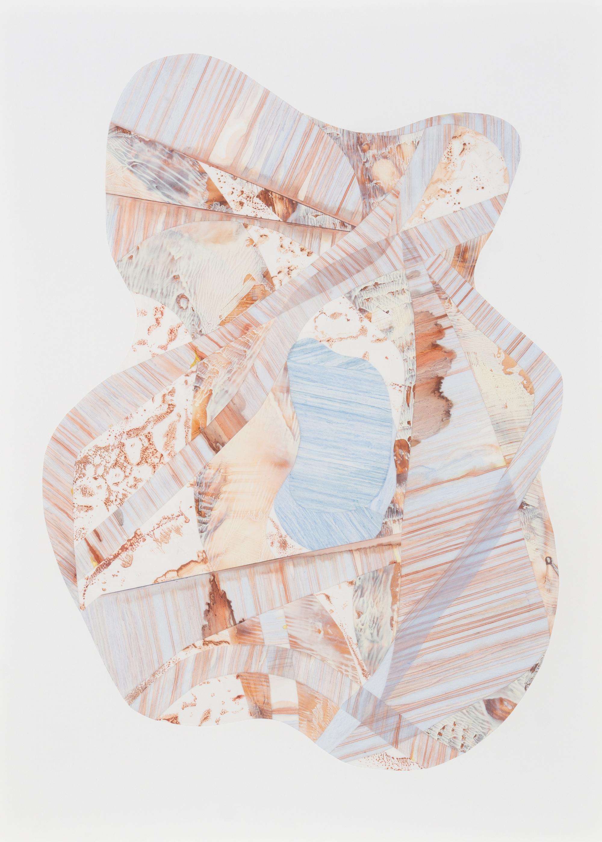 Aqueous #41, 2006