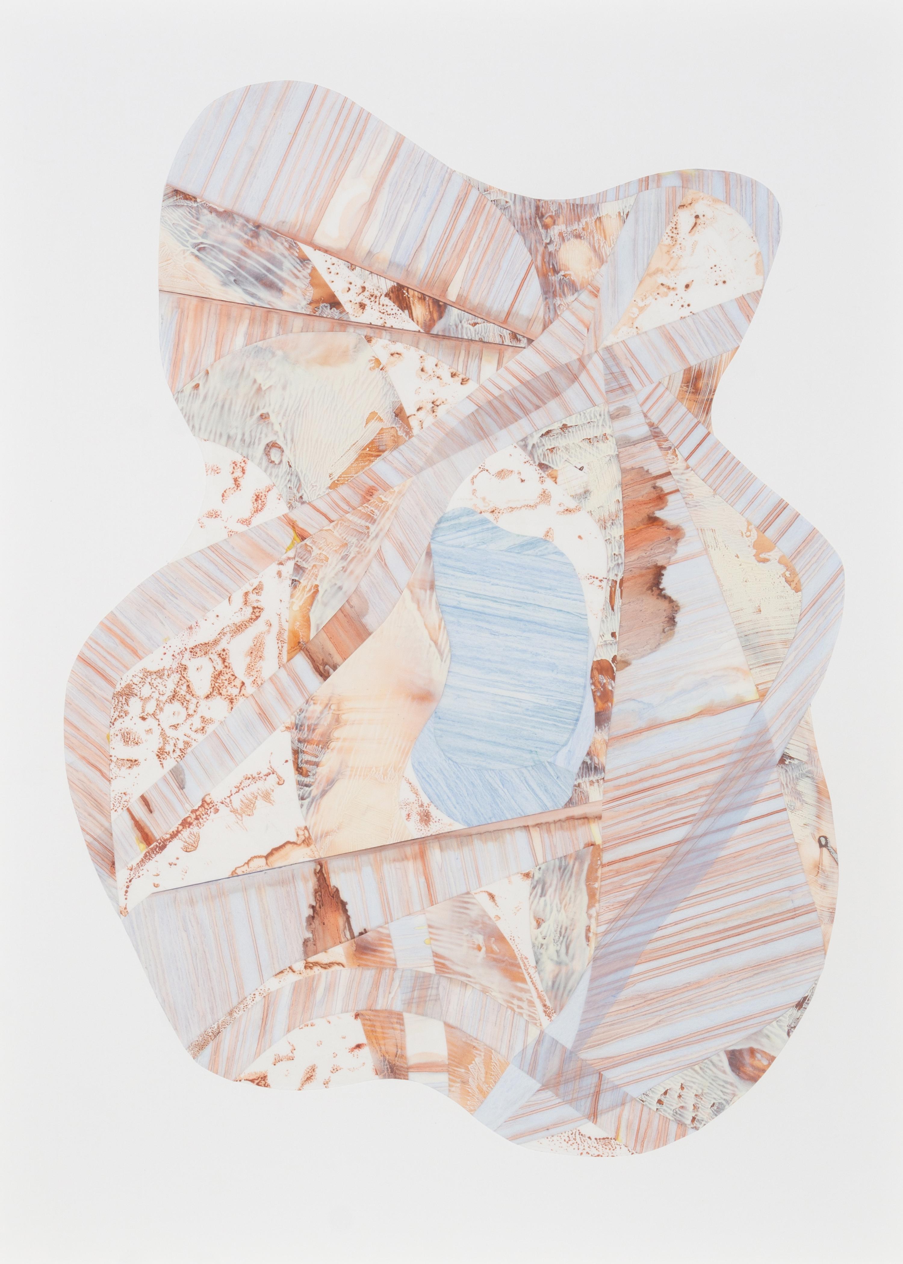 Aqueous #41, 2006
