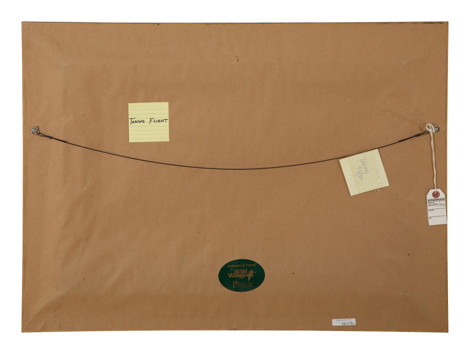 Untitled (Wild Horses) , 2010