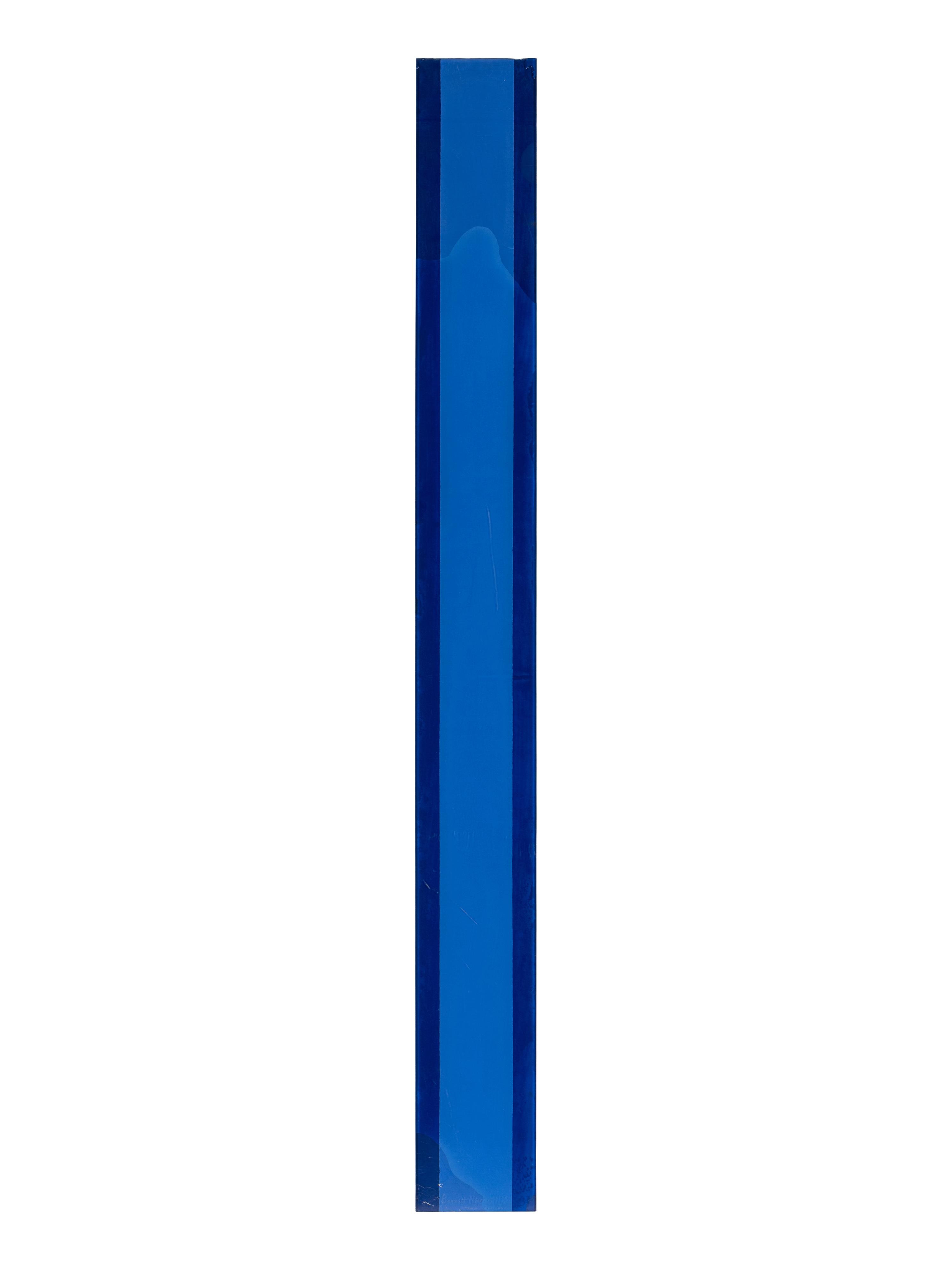 The Moment (from Four on Plexiglas)