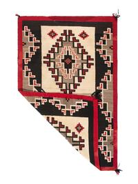 Navajo Regional Weaving / Rug