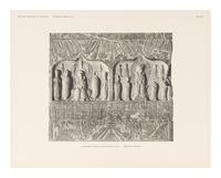 [BUDDHIST SCULPTURE] ART INSTITUTE OF CHICAGO. A Buddhist Stele of the Wei Dynasty: Oriental Publications No. 1. Chicago: The Art Institute of Chicago, 1927.