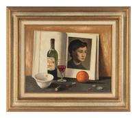 Matthew Lasinski (American, 20th Century)