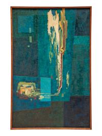 Sublimation , together with book Turquoise Door: Finding Mabel Dodge Luhan in New Mexico