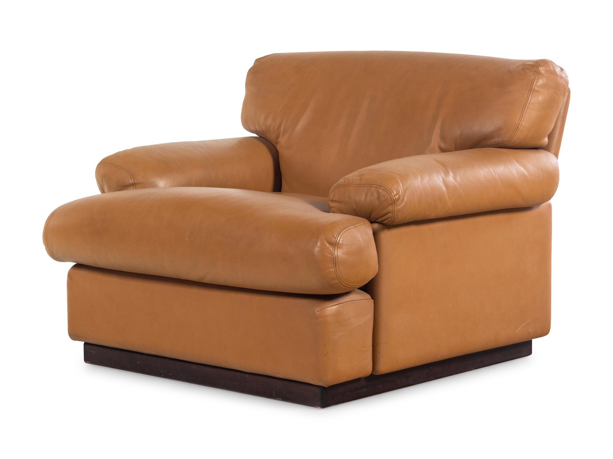 Lounge Chair