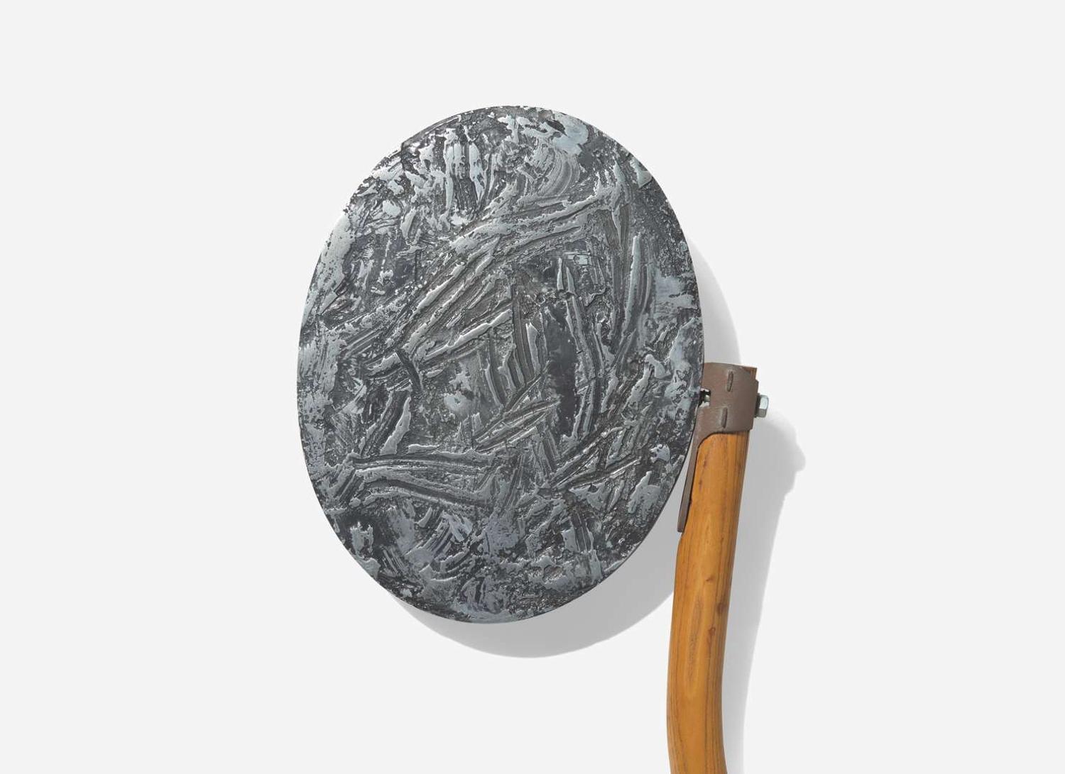 Michael Oatman, "Eyesore"