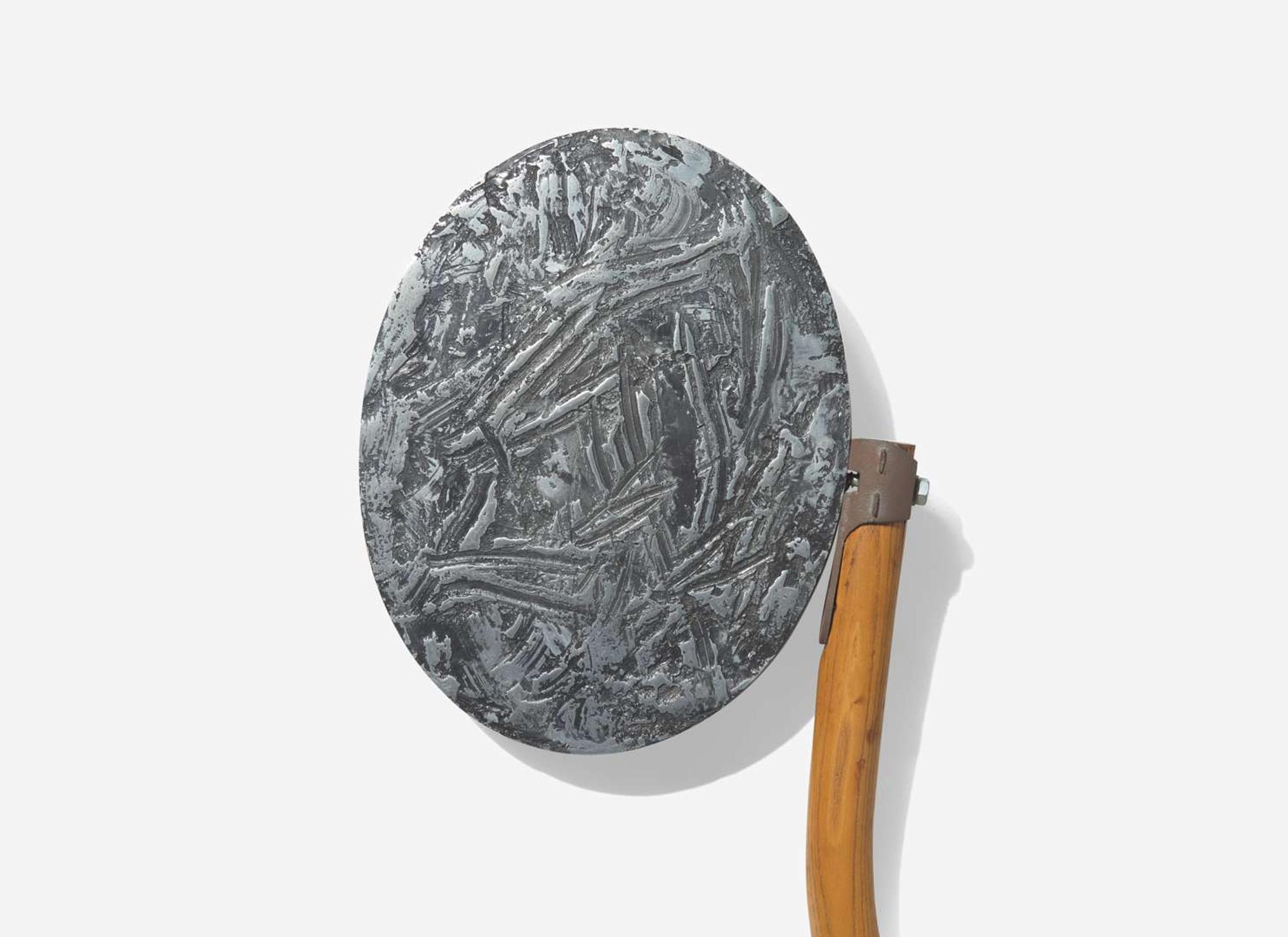 Michael Oatman, "Eyesore"
