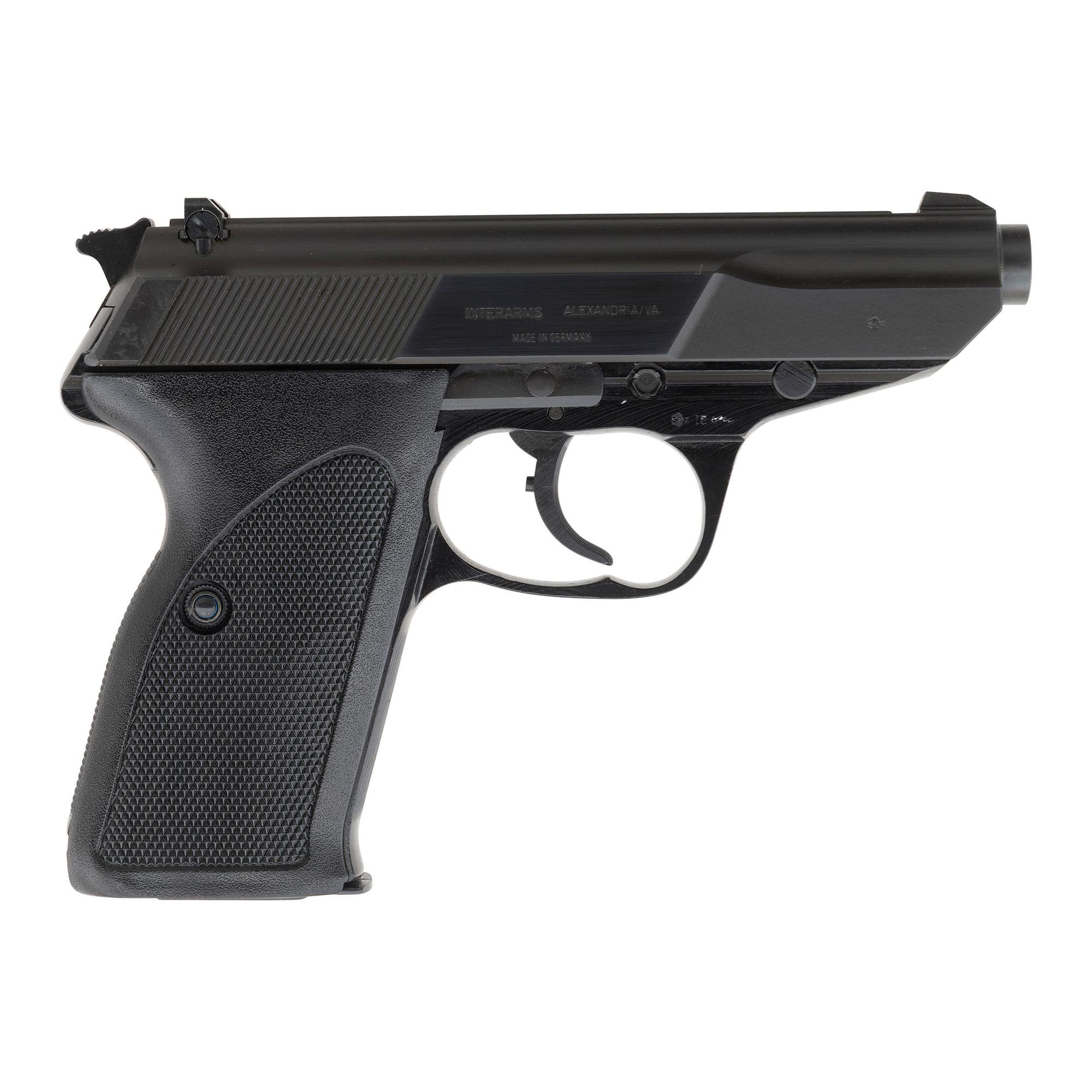 *Walter P5 Pistol New In Box, Consecutively Serial Numbered to with the Next Lot