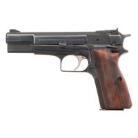*Browning Hi-Power Custom 9mm
