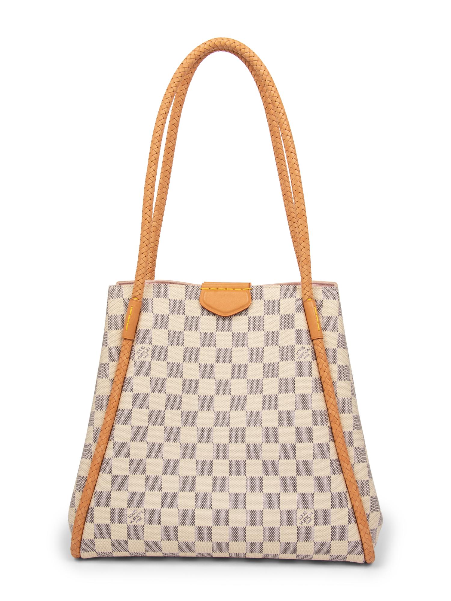 Louis Vuitton Propriano Tote, 2018