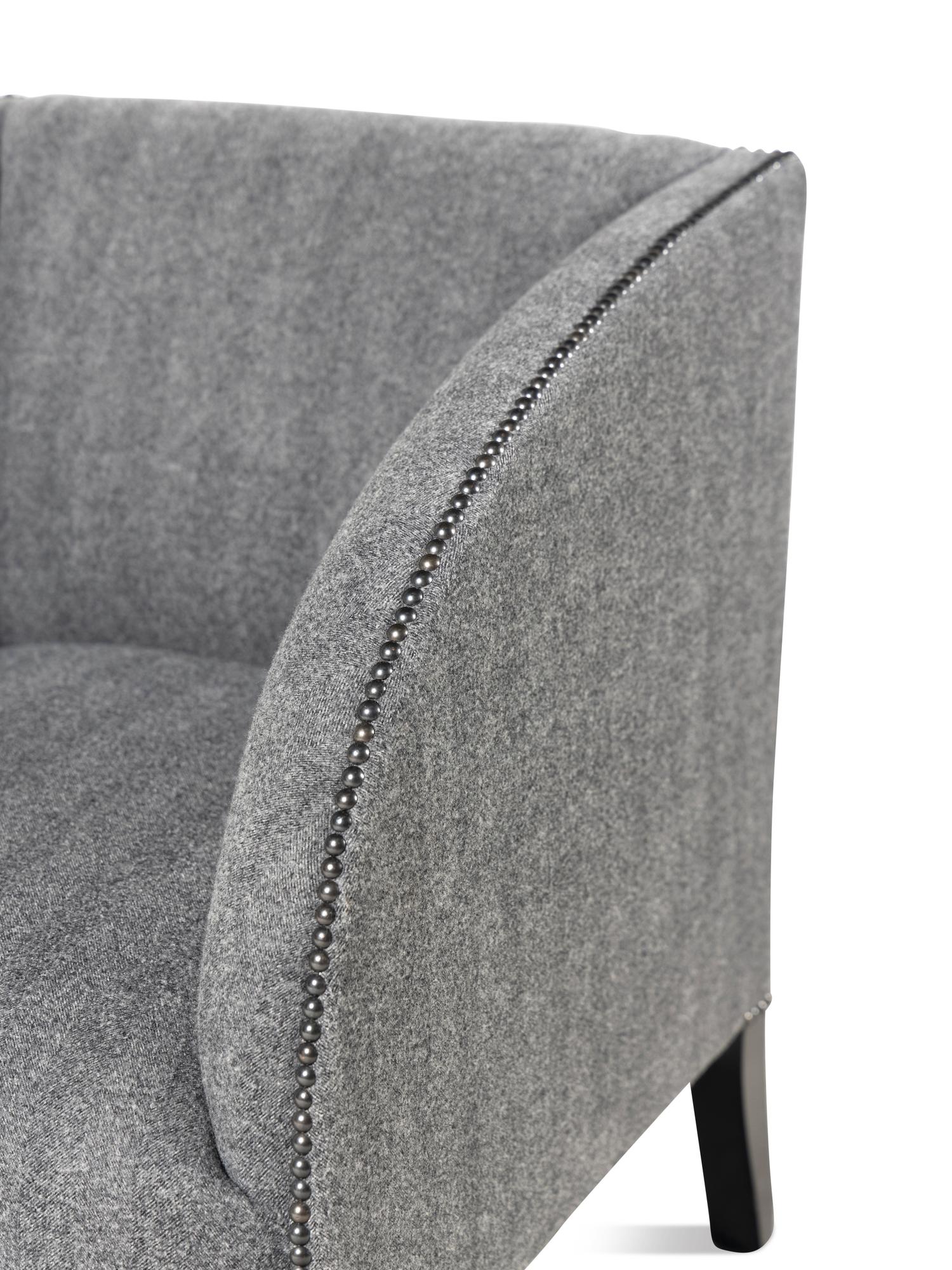 Pair of Armchairs