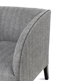 Pair of Armchairs