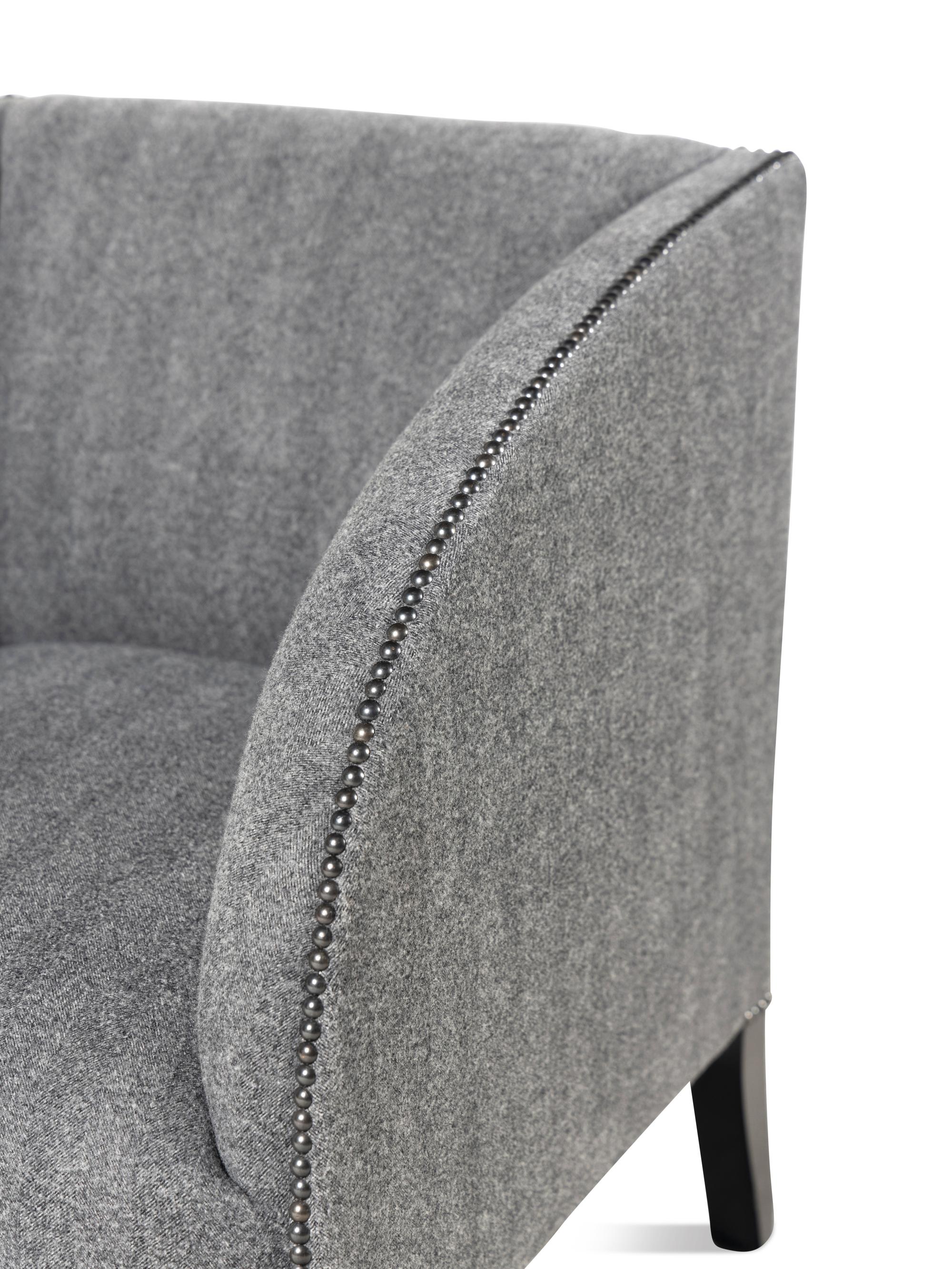 Pair of Armchairs