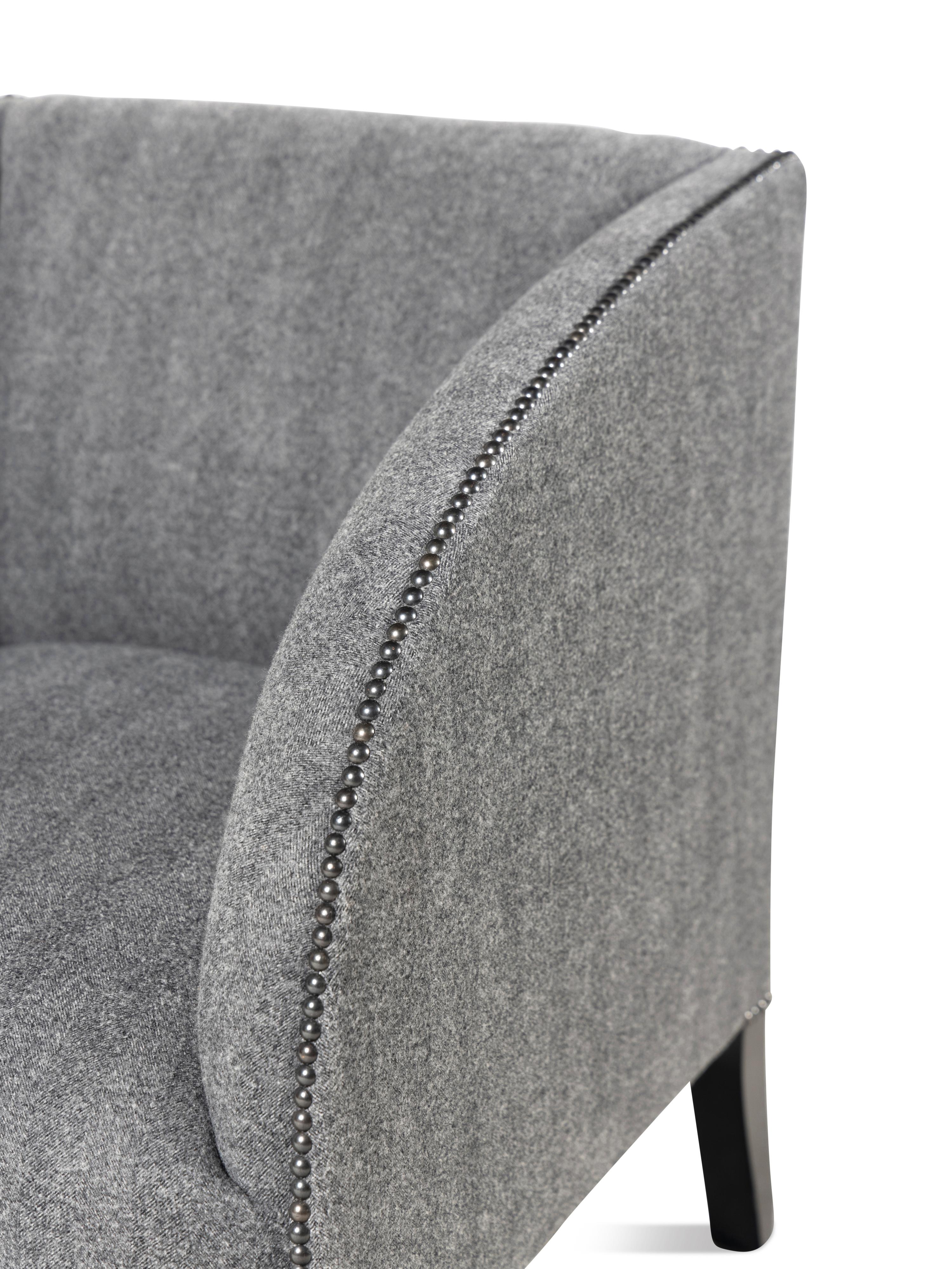 Pair of Armchairs