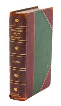 [BINDINGS] 15 VOLUMES - The Book of Popular Science