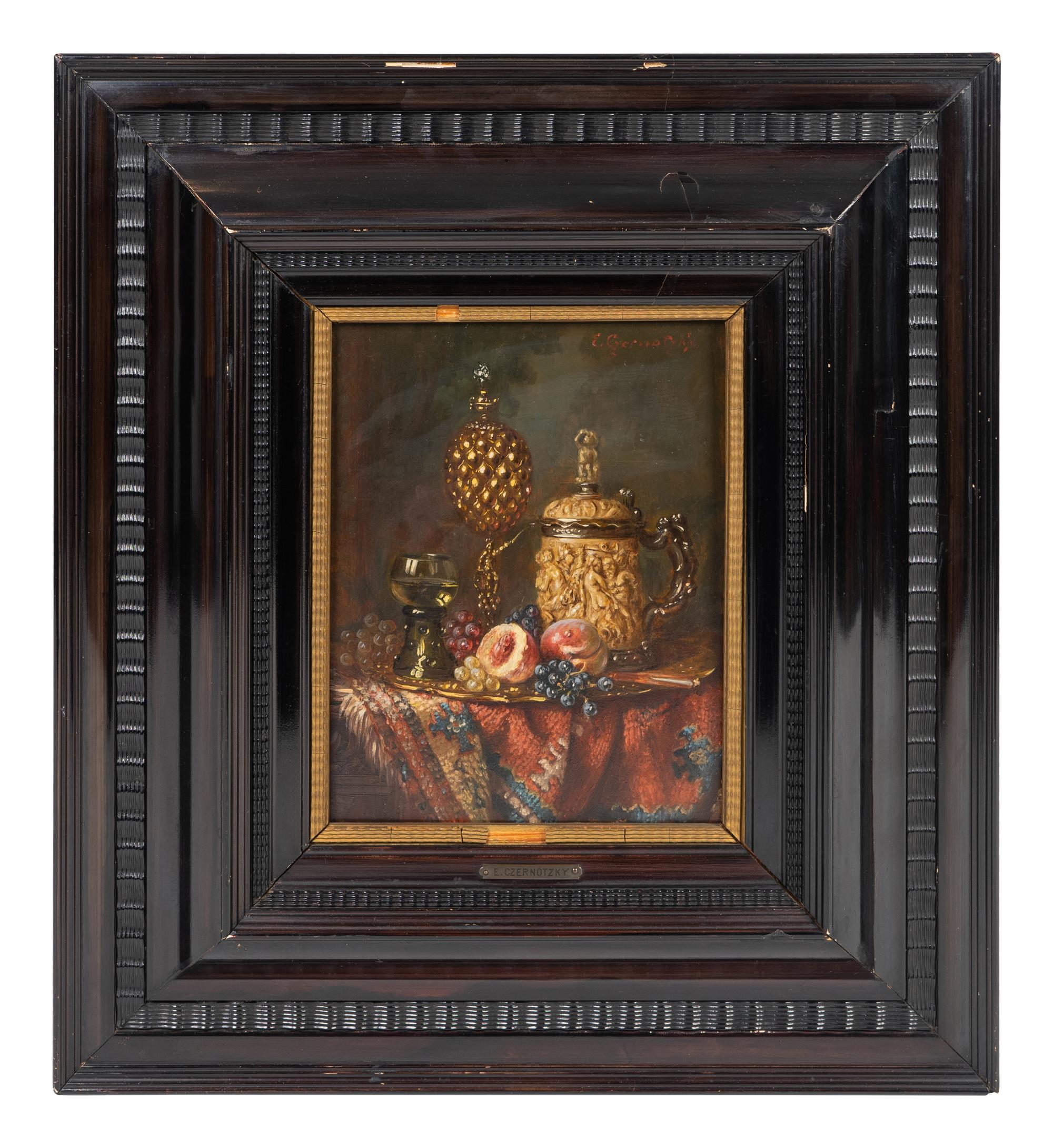 Still Life