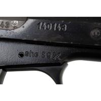 * Lot of Two CZ 82 Pistols with Extra Magazines