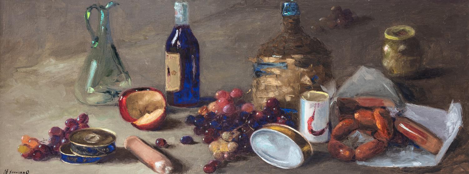 Still Life
