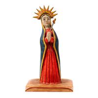 Nuestra Senora de los Dolores