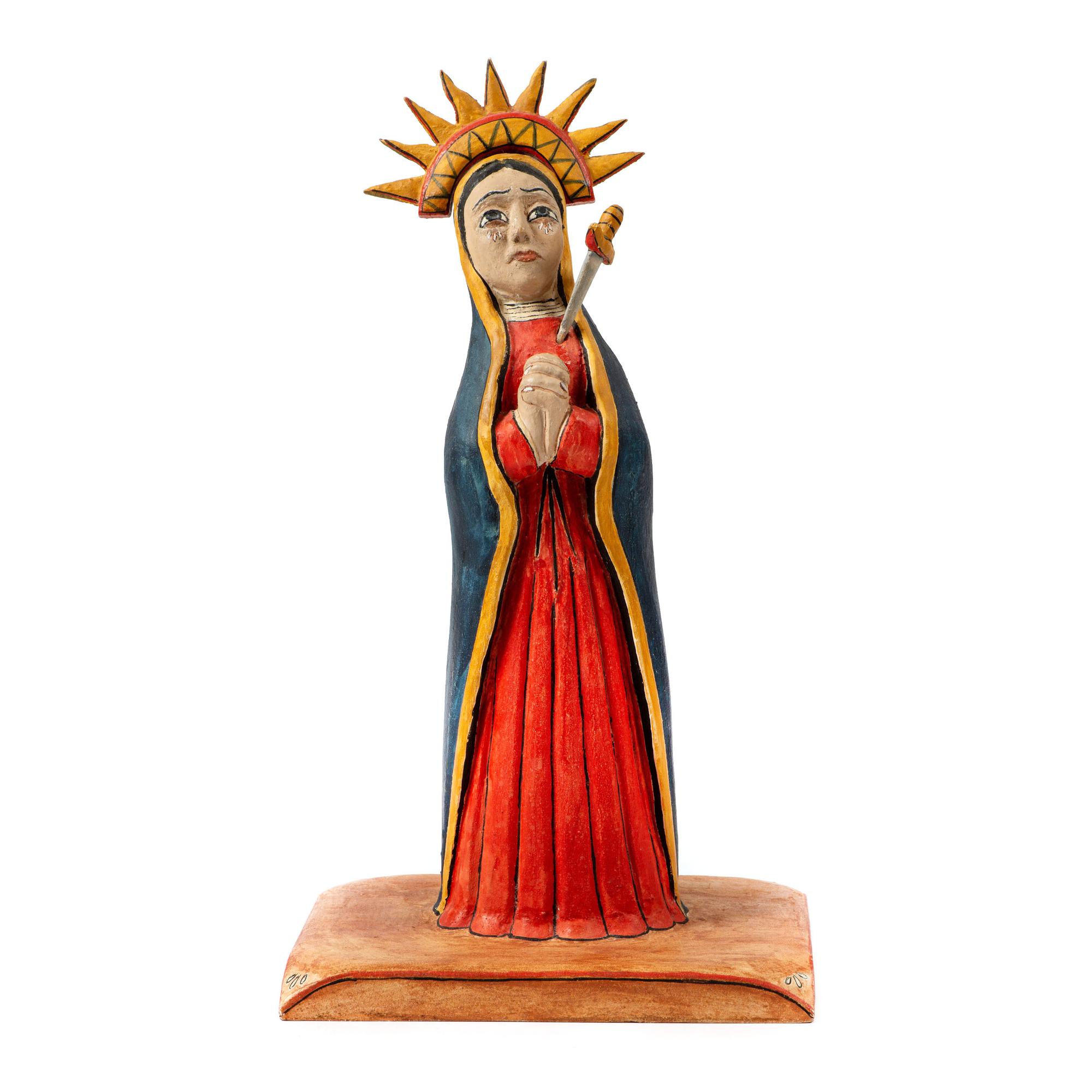 Nuestra Senora de los Dolores