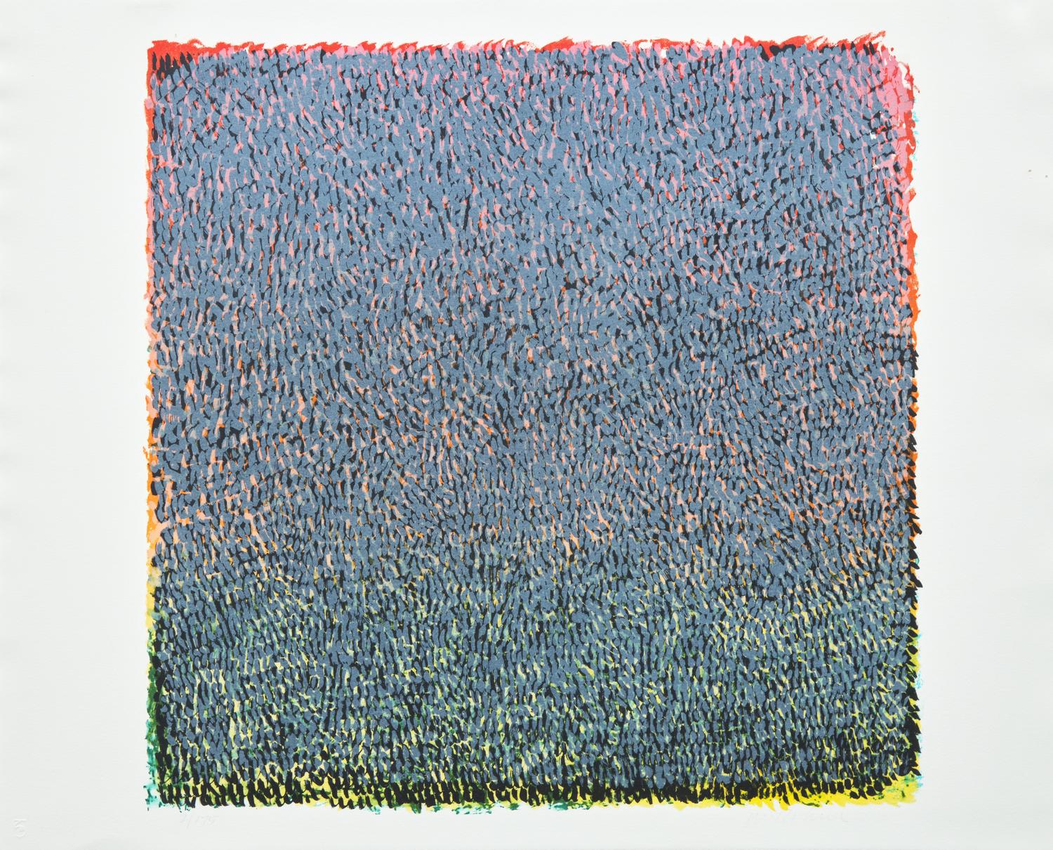 Bark and Marks , 1988