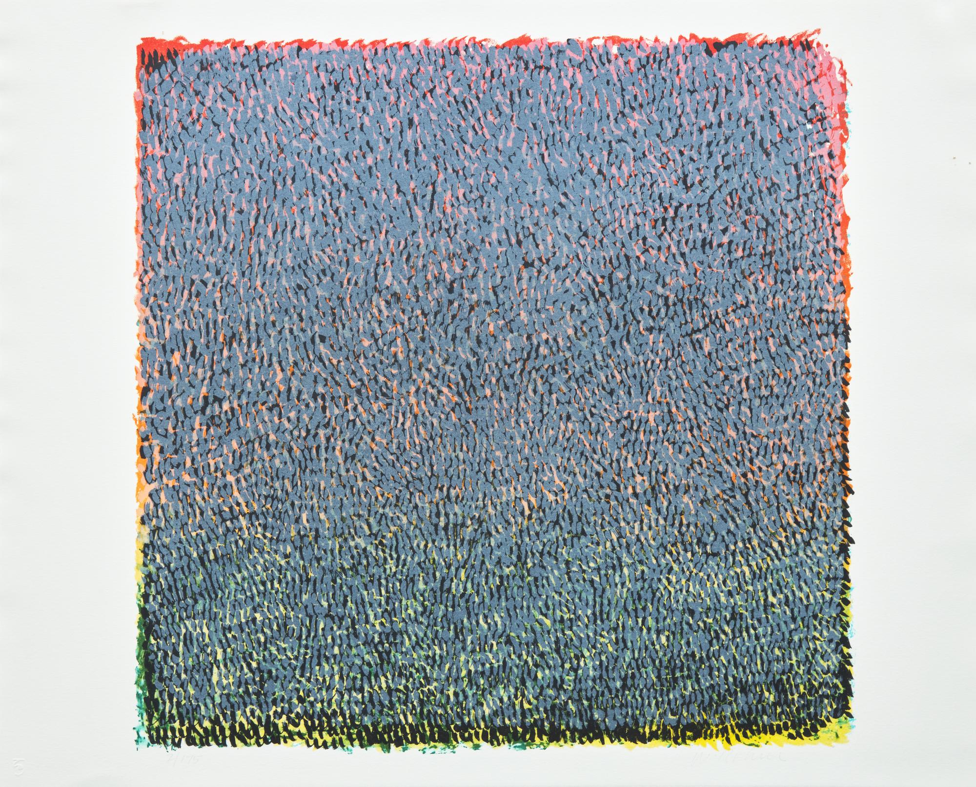 Bark and Marks , 1988