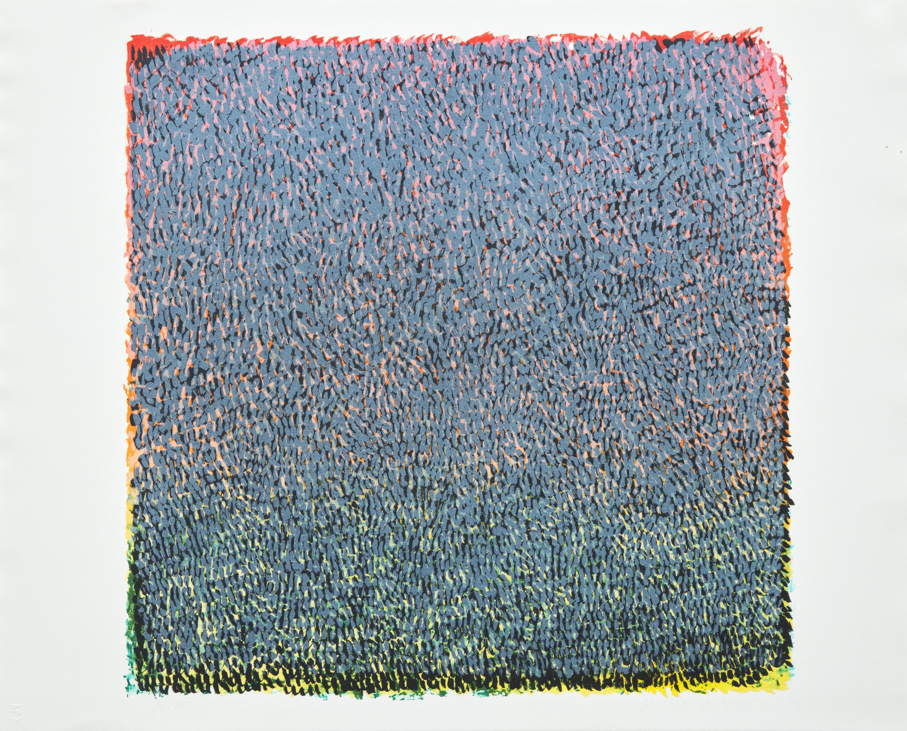 Bark and Marks , 1988
