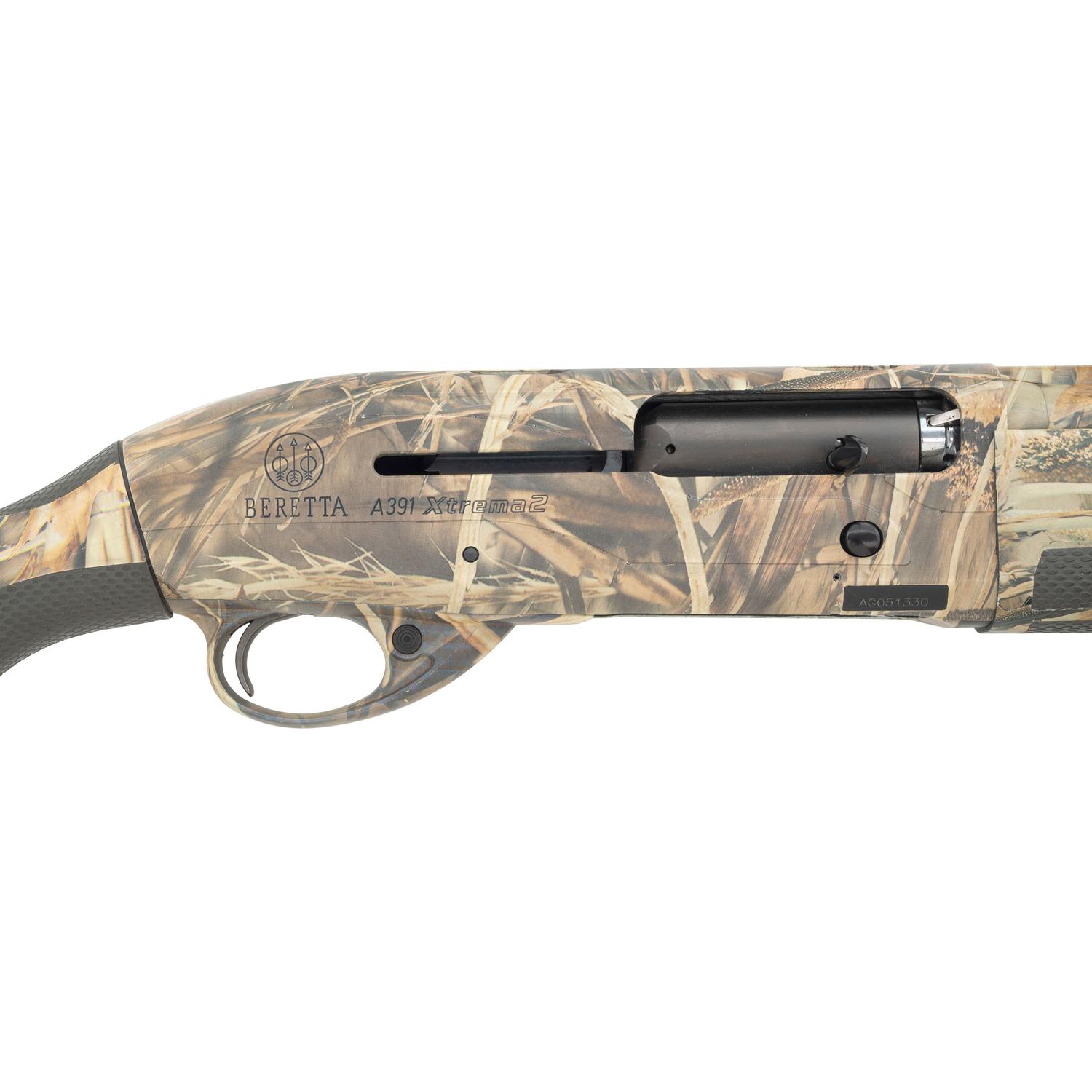 *Beretta A391 Xtrema 2 12 Gauge Shotgun