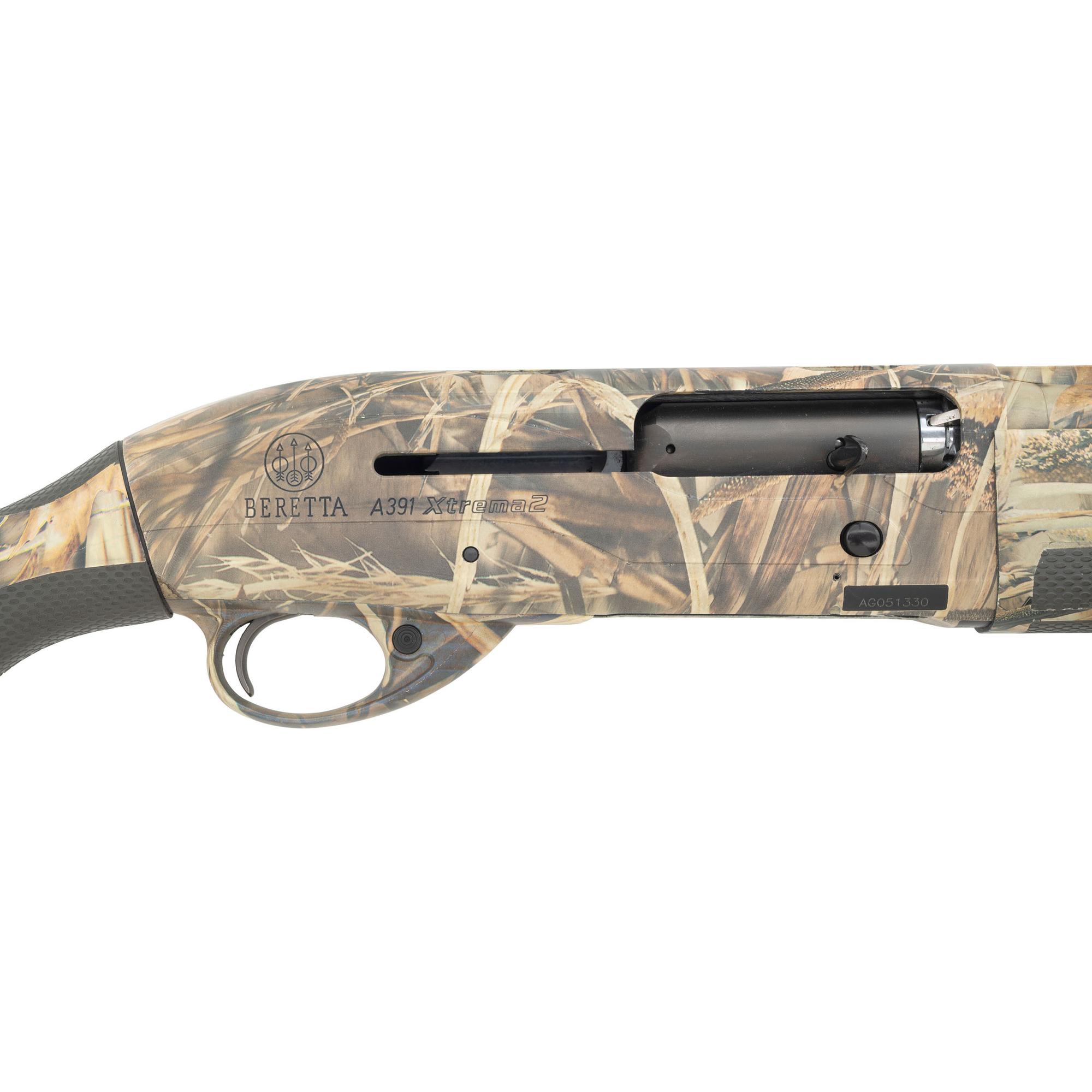 *Beretta A391 Xtrema 2 12 Gauge Shotgun