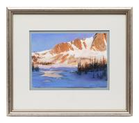 Snowy Mountains