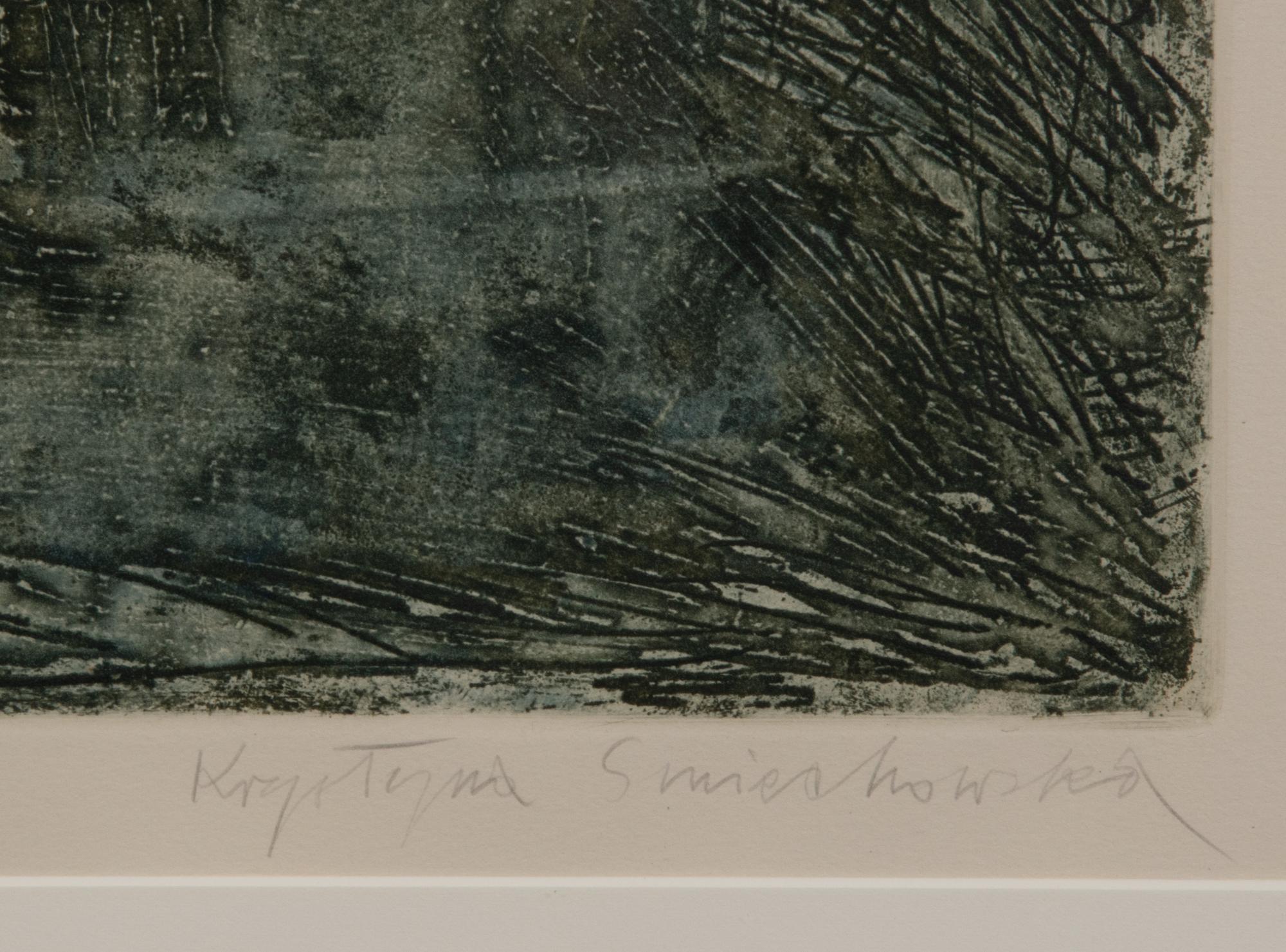 Untitled (Three Works)