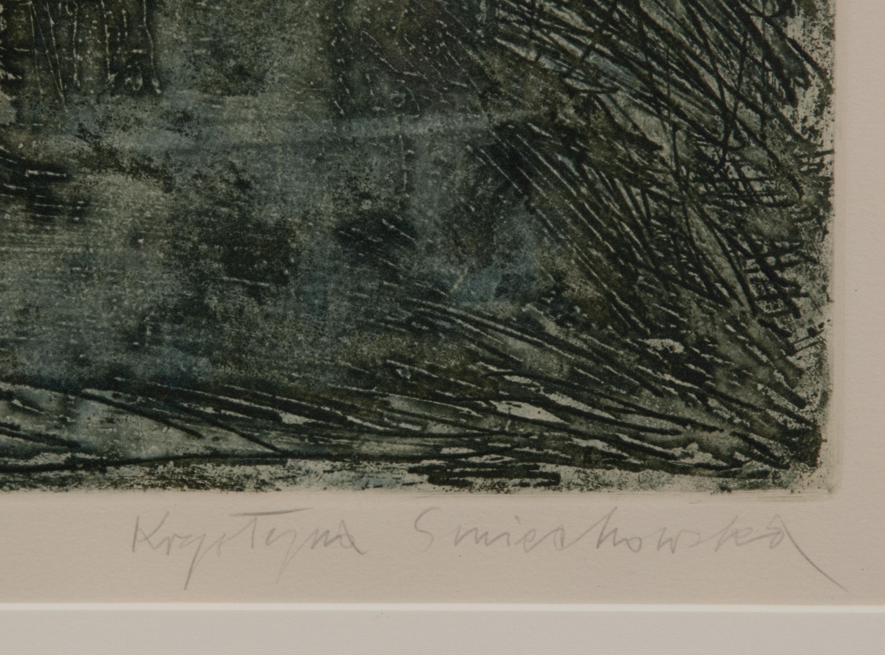 Untitled (Three Works)