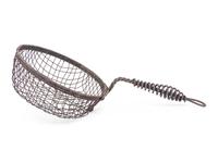 A Collection of Metal Decorative Articles