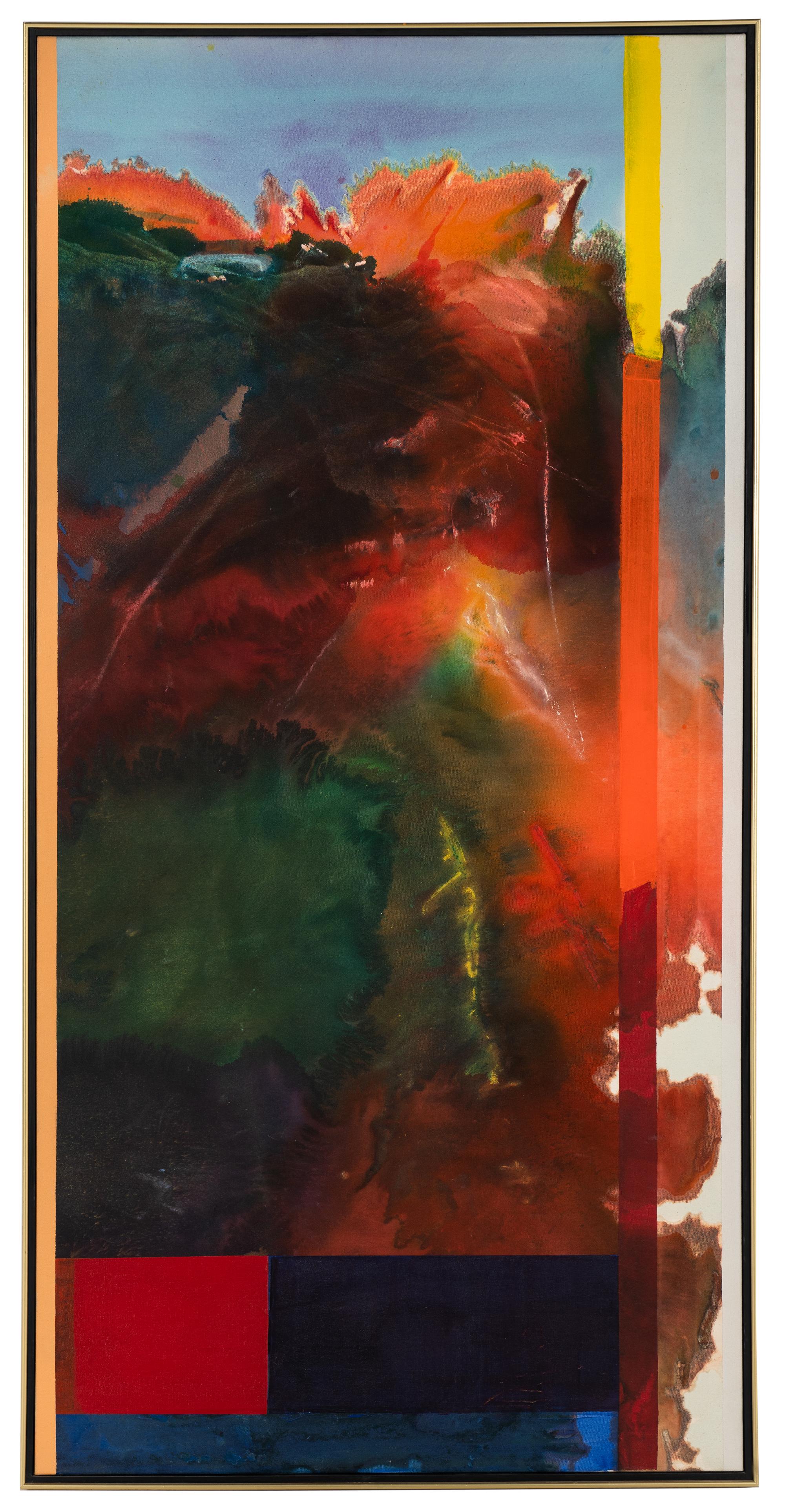 Sizzle, 1985